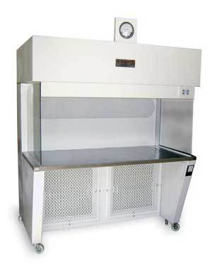 Laminar Airflow Cabinets