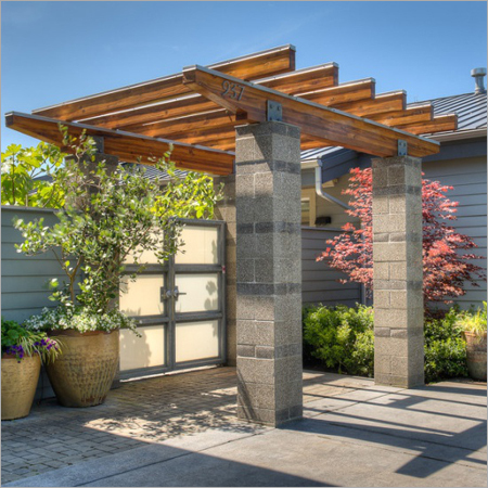 Pergola