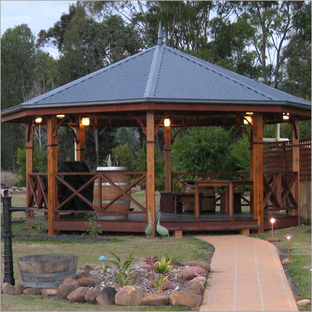 Gazebo