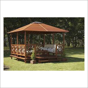 Gazebo