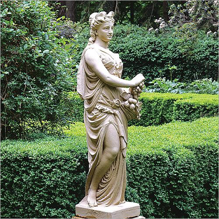 Garden Sculpture