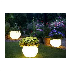 Garden Lights