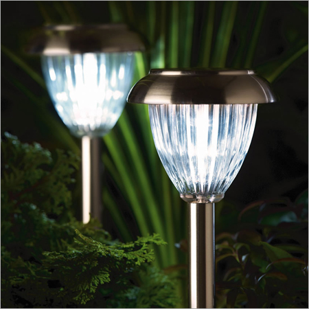 Garden Lights