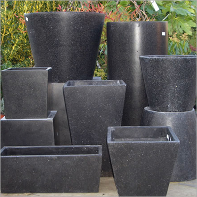 Garden Pots