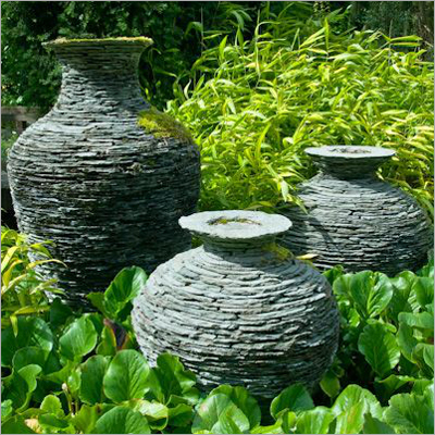 Garden Pots