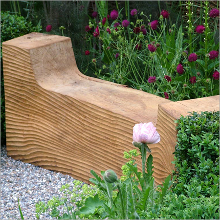 Garden Benches