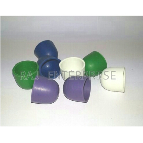 Rubber Cap for Shuttlecock