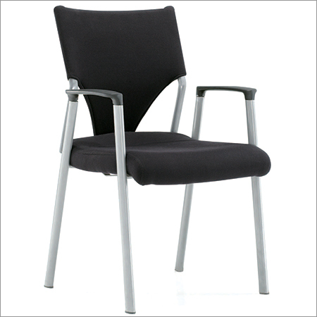 Stainless Steel Chair