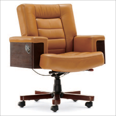 Luxury Office Chair