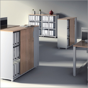 Office Filing Cabinets
