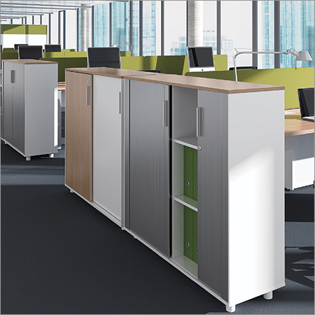 Heavy Duty Storage Cabinet