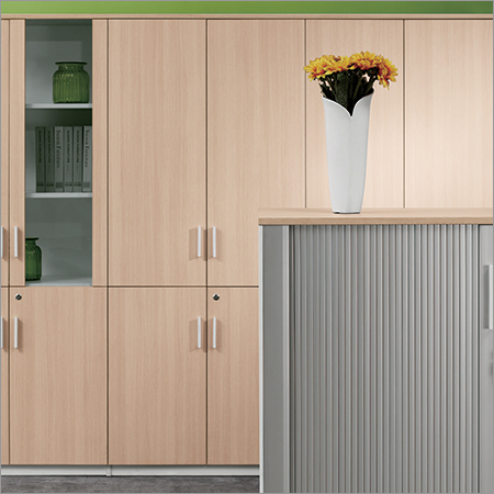 File Storage Cabinet