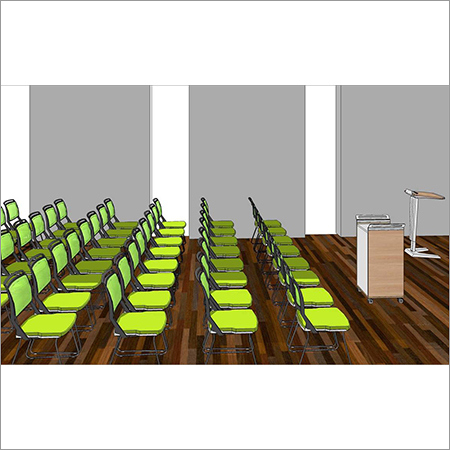 Modular Office Furniture