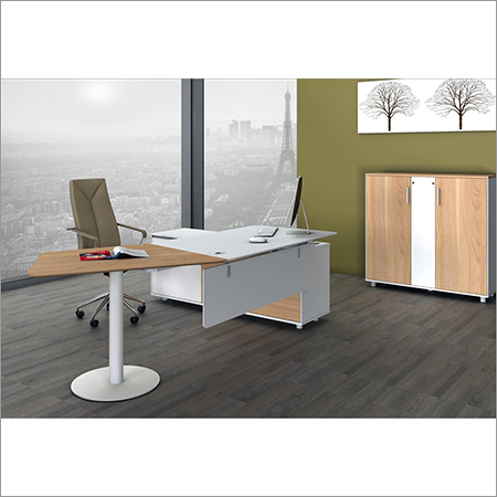 Wooden Office Furniture