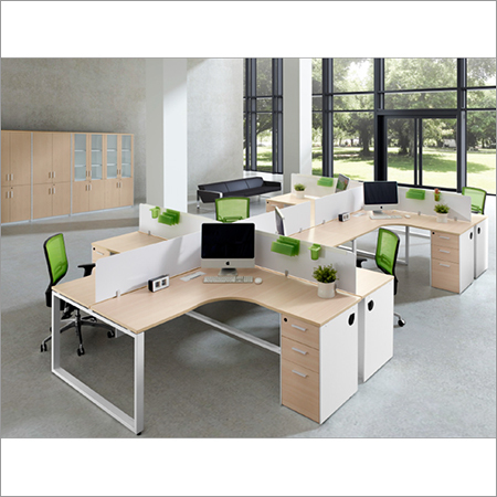 Modular Desk Furniture