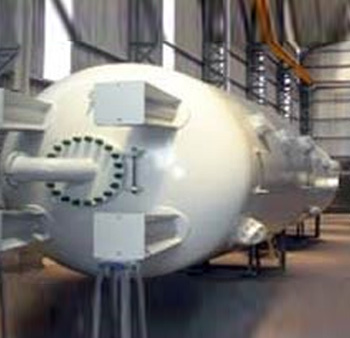 Activated Carbon Filters