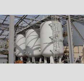 Activated Carbon Filters