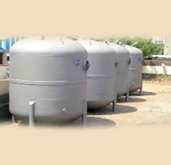 Vessels for Shipping Industry