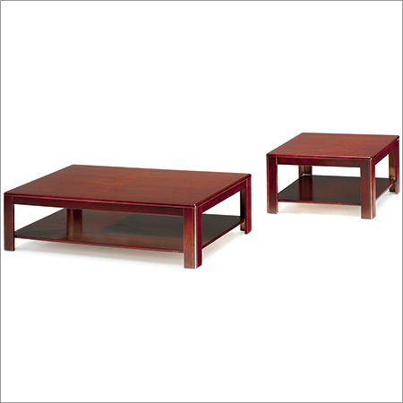 Wooden Coffee table