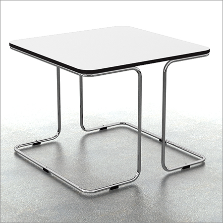 Glass Coffee Table