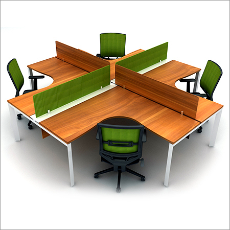 Office Workstation