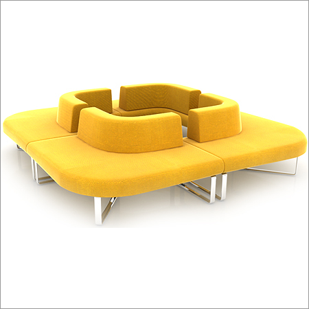 Fabric Sofa