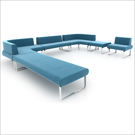 Italian Designer Sofa