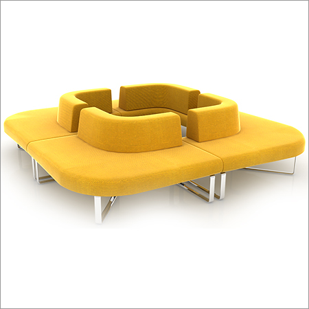 Living Room Sofa Set