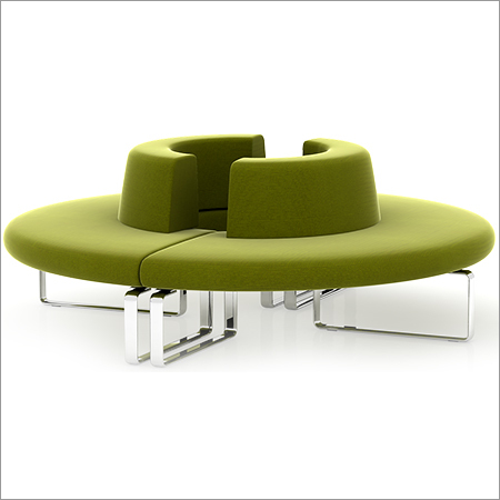 Decorative Sofa Set