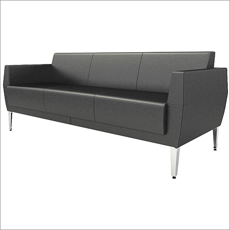 Corner Leather Sofa