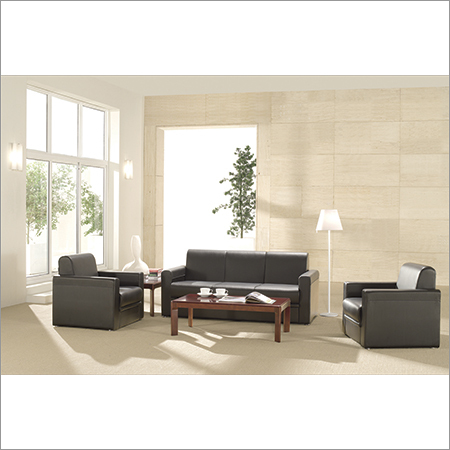 Three Seater Sofa
