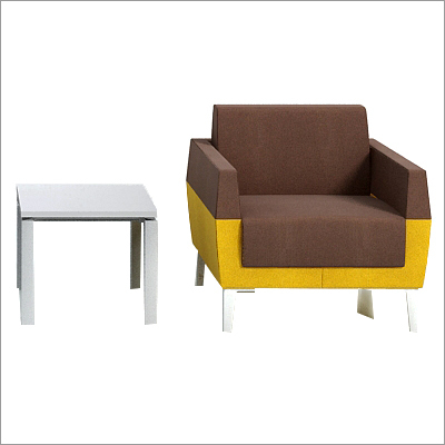 Contemporary Sofa
