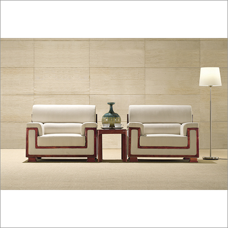 Contemporary Fabric Sofa