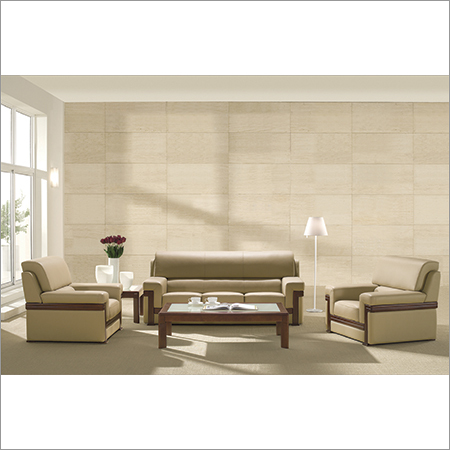 Modern Fabric Sofa