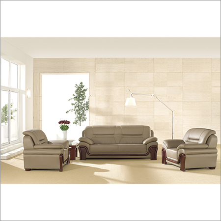 L Shaped Corner Sofa