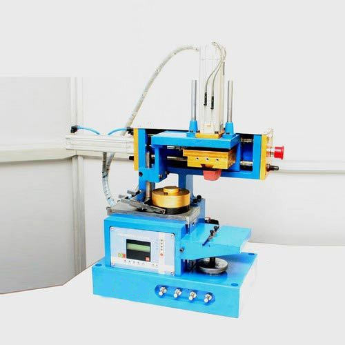 Tabletop Pad Printing Machine