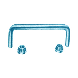 Steel Door Handles
