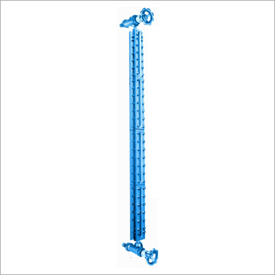 Reflex Level Gauge