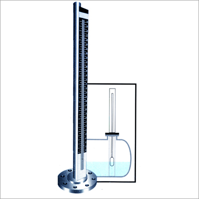 Top Mounted Level Indicator