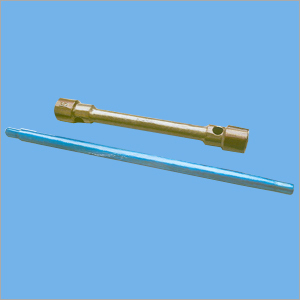 Wheel Spanner