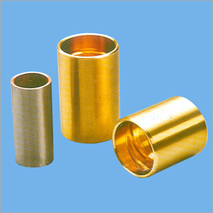 Automobile Bushes