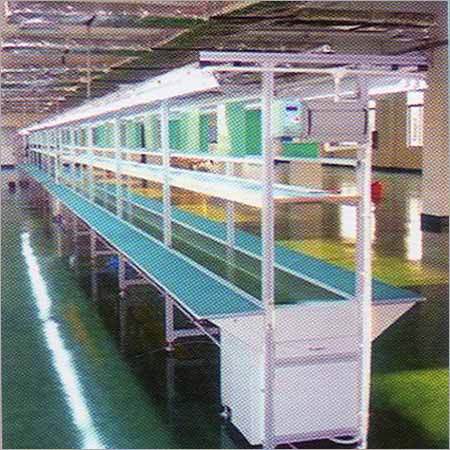 Belt Conveyor