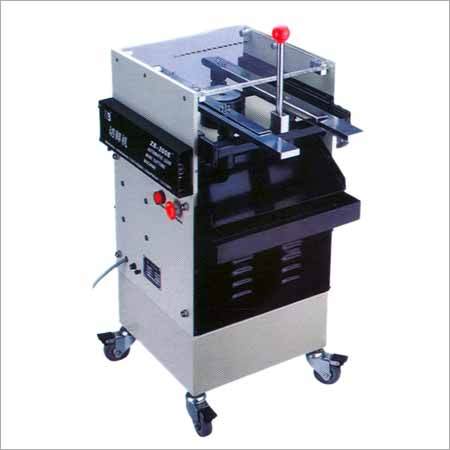 Manual Feed Pcb Lead Cutting Machine