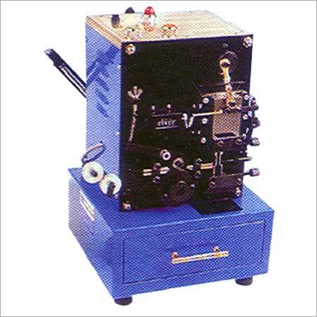 Automatic Jumper Forming Machine