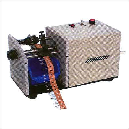 Automatic De Taping Machine for Taped Radials