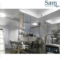 Clean Room - High Purity Environment | Optimal Air Quality Control, Advanced Particle Filtration, Modular Design, Versatile Applications