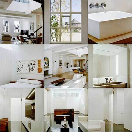 Home Interior Solutions