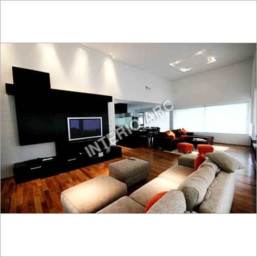 Home Interior Designing Services