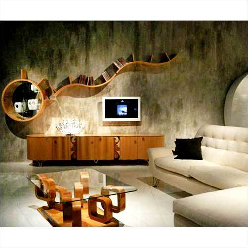 Living Room Decor