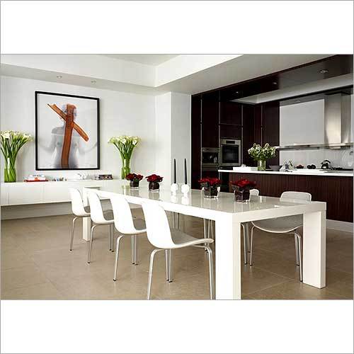 Dining Room Interior Decoration